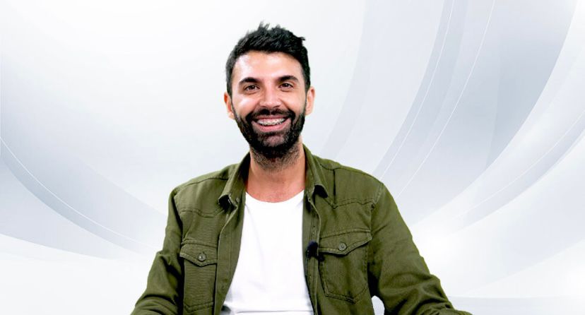 berk ekici