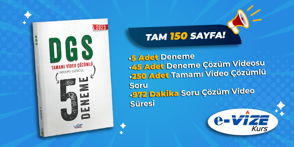 DGS-DENEME-kitap-tekli